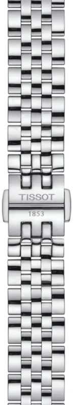 Laikrodis Tissot Le Locle Automatic Lady T006.207.11.096.00