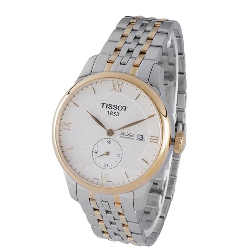 Laikrodis Tissot Le Locle Automatic Small Second T006.428.22.038.01
