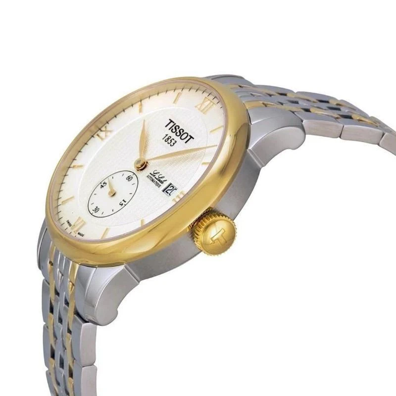 Laikrodis Tissot Le Locle Automatic Small Second T006.428.22.038.01