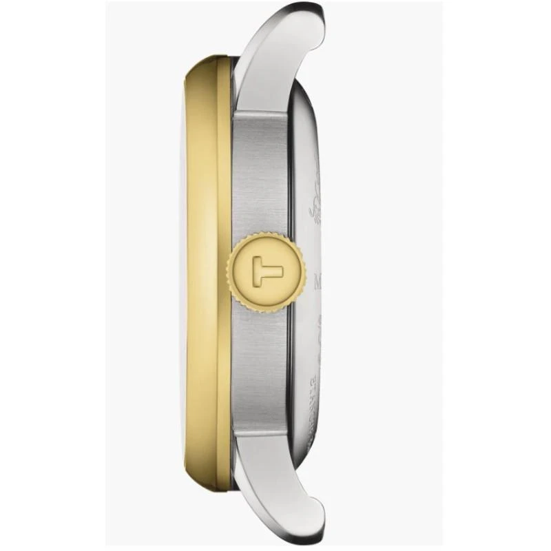 Laikrodis Tissot LE LOCLE AUTOMATIQUE PETITE SECONDE T006.428.22.032.00