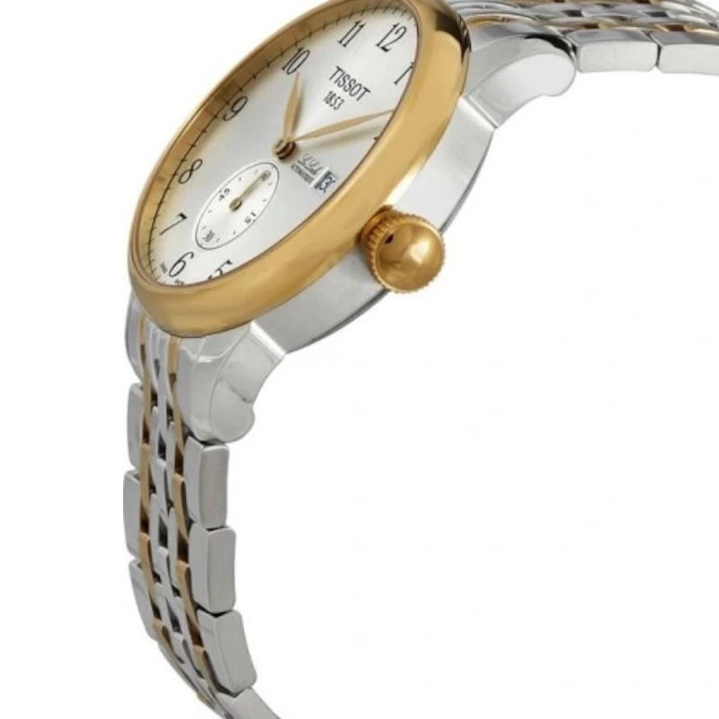 Laikrodis Tissot LE LOCLE AUTOMATIQUE PETITE SECONDE T006.428.22.032.00
