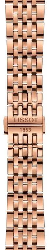 Laikrodis Tissot Le Locle Powermatic 80 T006.407.33.093.00