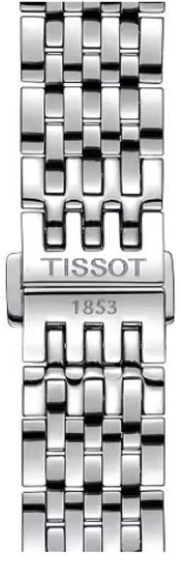 Laikrodis Tissot Le Locle Powermatic 80 T006.407.11.093.00