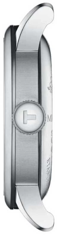 Laikrodis Tissot Le Locle Powermatic 80 Open Heart T006.407.16.033.01