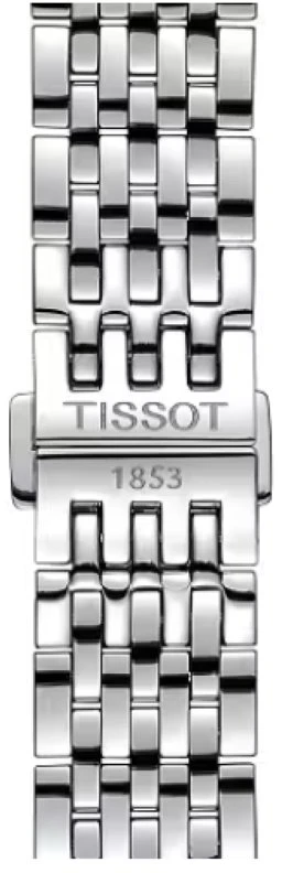 Laikrodis Tissot Le Locle Powermatic 80 T006.407.11.033.03