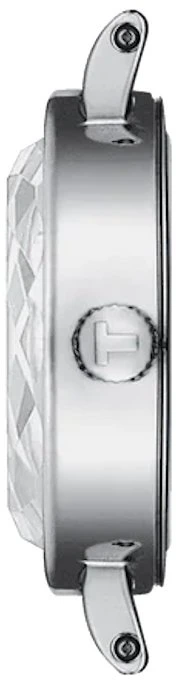 Laikrodis Tissot Lovely Round T140.009.11.111.00