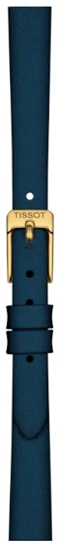 Laikrodis Tissot Lovely Round T140.009.36.041.00