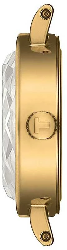 Laikrodis Tissot Lovely Round T140.009.36.091.00