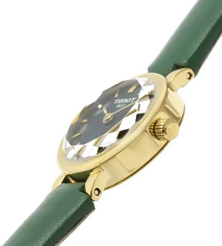 Laikrodis Tissot Lovely Round T140.009.36.091.00