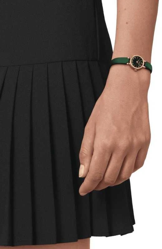 Laikrodis Tissot Lovely Round T140.009.36.091.00