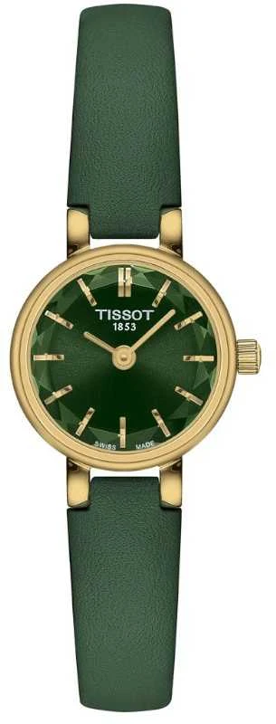 Laikrodis Tissot Lovely Round T140.009.36.091.00
