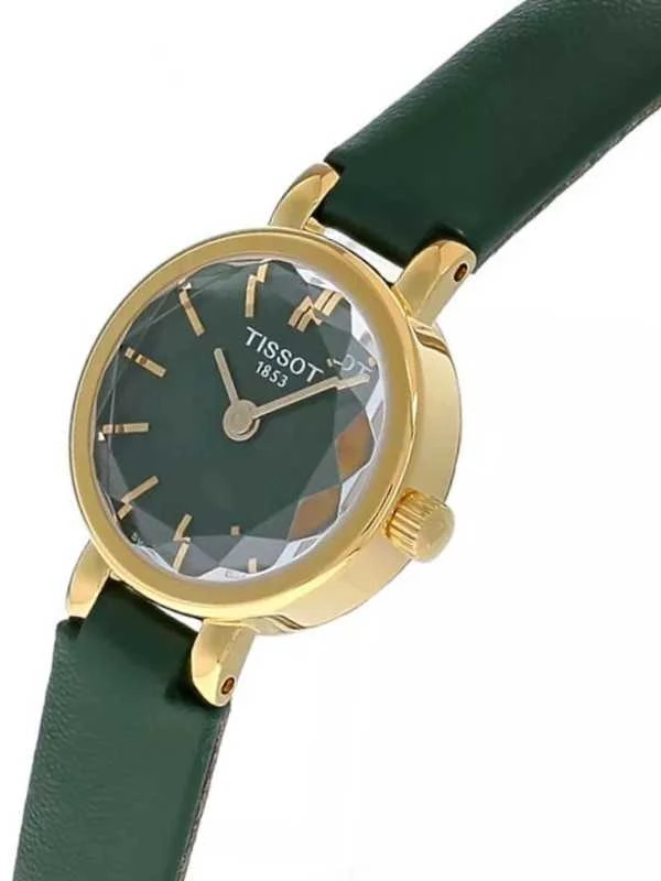 Laikrodis Tissot Lovely Round T140.009.36.091.00