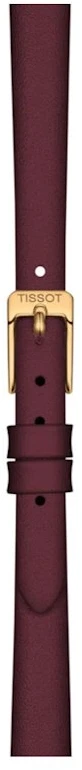 Laikrodis Tissot Lovely Round T140.009.36.371.00