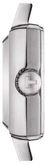 Laikrodis Tissot Lovely Square T058.109.11.041.01