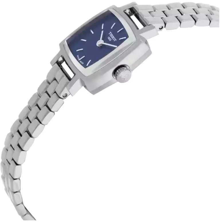 Laikrodis Tissot Lovely Square T058.109.11.041.01