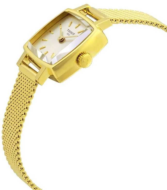 Laikrodis Tissot Lovely Square T058.109.33.031.00