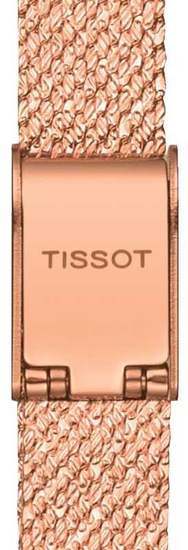 Laikrodis Tissot Lovely Square T058.109.33.456.00