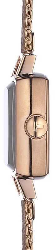 Laikrodis Tissot Lovely Square T058.109.33.456.00