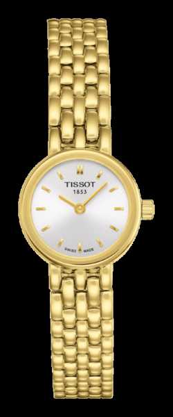 Laikrodis Tissot Lovely T058.009.33.031.00
