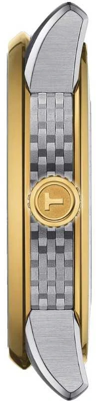 Laikrodis Tissot Luxury Powermatic 80 T086.407.22.037.00