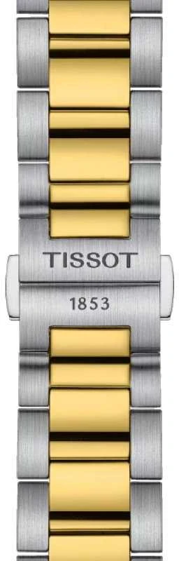 Laikrodis Tissot PR 100 Chronograph T150.417.22.031.00