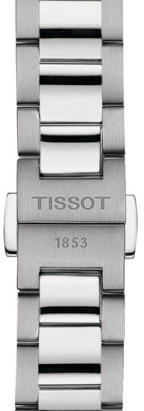 Laikrodis Tissot PR 100 Jungfraubahn Lady 34mm T150.210.11.116.00