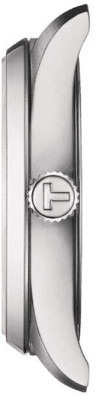Laikrodis Tissot PR 100 Jungfraubahn Lady 34mm T150.210.11.116.00