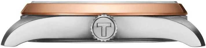 Laikrodis Tissot PR 100 Lady T150.210.21.111.00