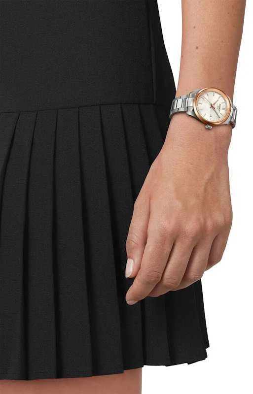 Laikrodis Tissot PR 100 Lady T150.210.21.111.00