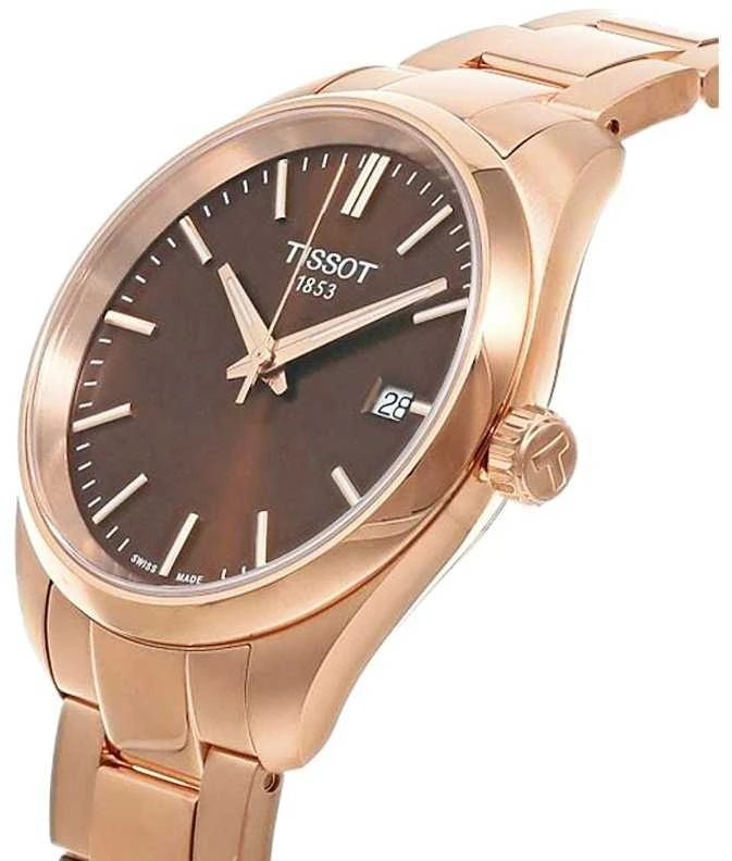Laikrodis Tissot PR 100 Lady T150.210.33.291.00