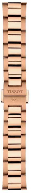 Laikrodis Tissot PR 100 Lady T150.210.33.291.00