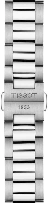 Laikrodis Tissot PR 100 Quartz 40mm T150.410.11.351.00