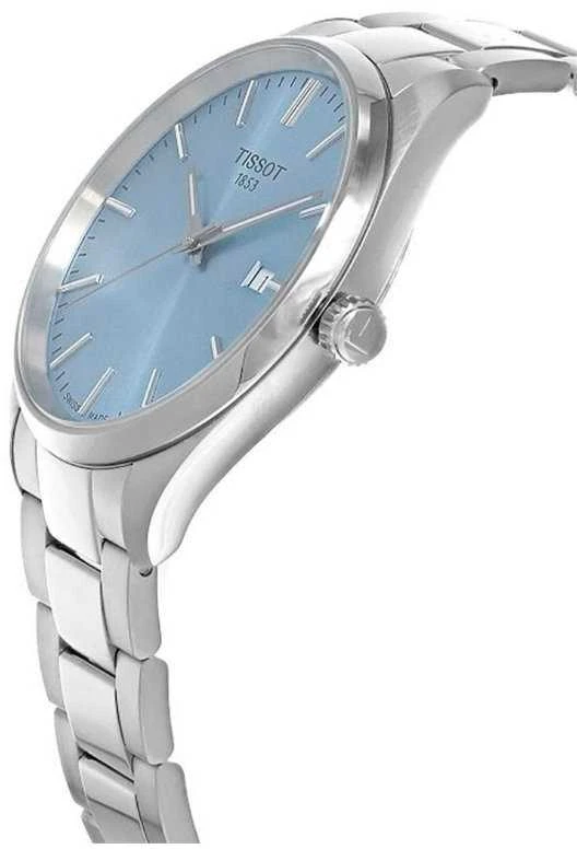 Laikrodis Tissot PR 100 Quartz 40mm T150.410.11.351.00