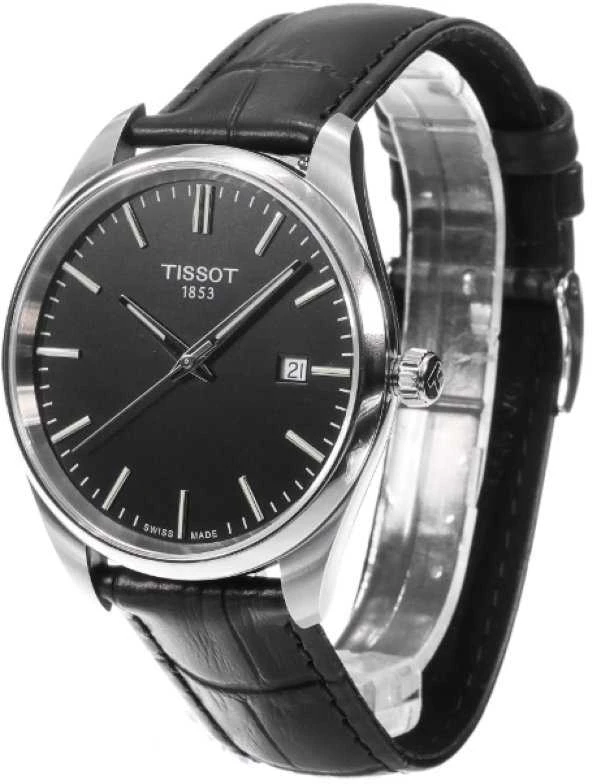 Laikrodis Tissot PR 100 Quartz 40mm T150.410.16.051.00