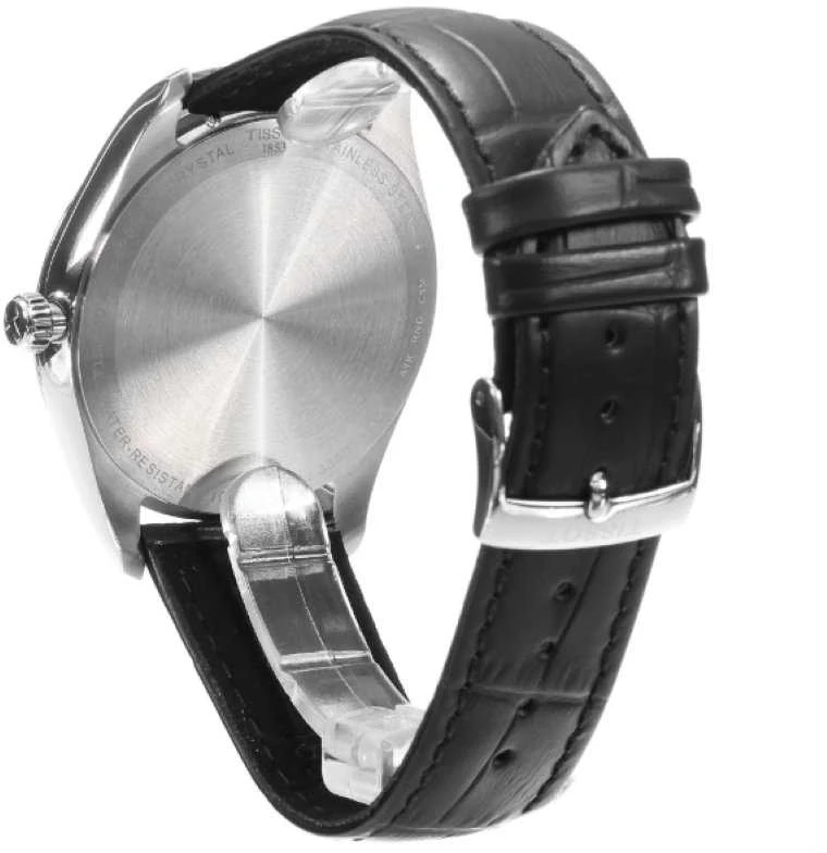 Laikrodis Tissot PR 100 Quartz 40mm T150.410.16.051.00