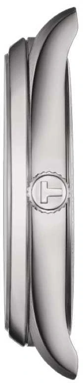 Laikrodis Tissot PR 100 Quartz 40mm T150.410.16.051.00