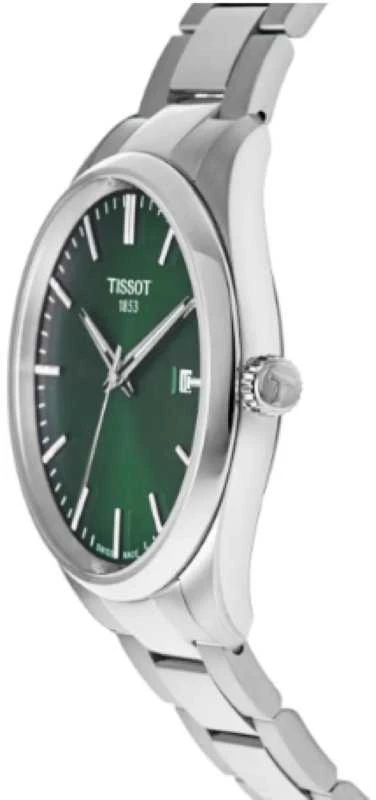 Laikrodis Tissot PR 100 Quartz Lady 34mm T150.210.11.091.00