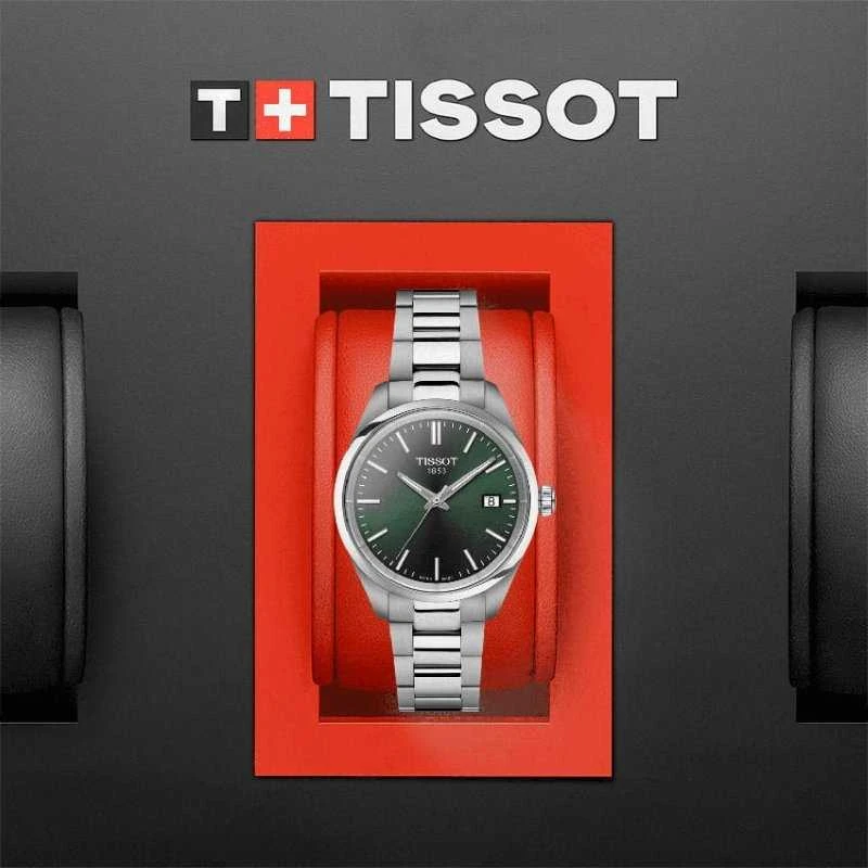 Laikrodis Tissot PR 100 Quartz Lady 34mm T150.210.11.091.00