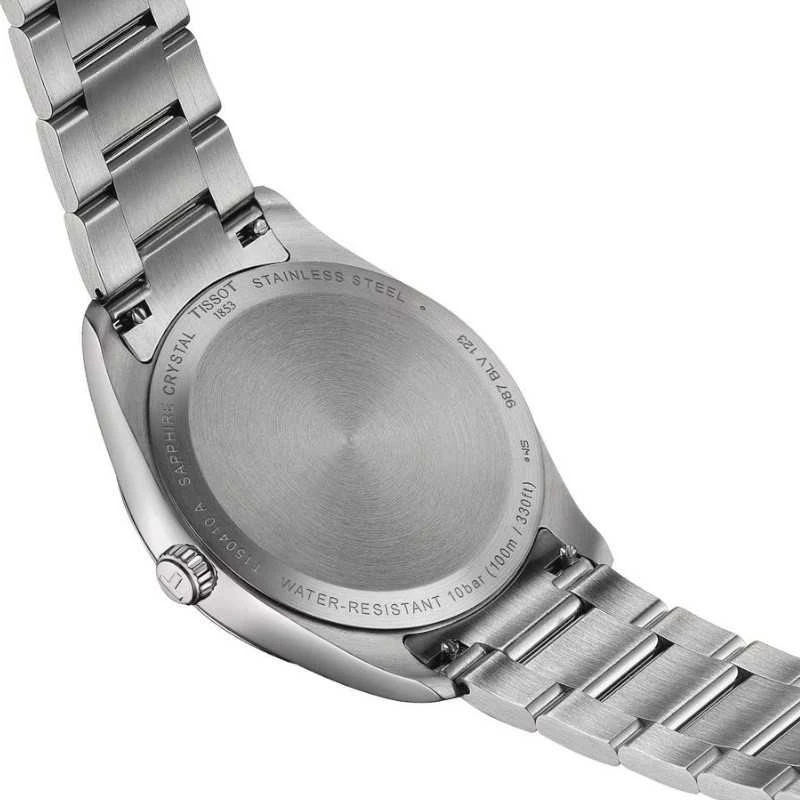 Laikrodis Tissot PR 100 Quartz Lady 34mm T150.210.11.331.00