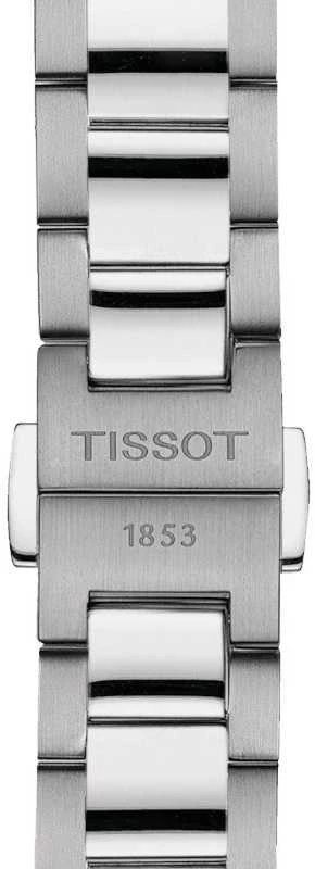 Laikrodis Tissot PR 100 Quartz Lady T150.210.11.031.00