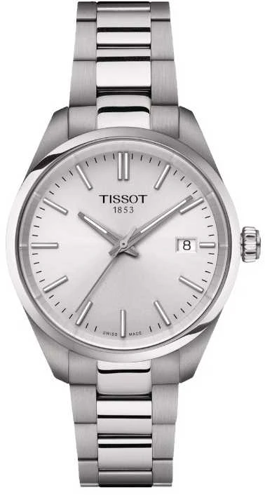 Laikrodis Tissot PR 100 Quartz Lady T150.210.11.031.00