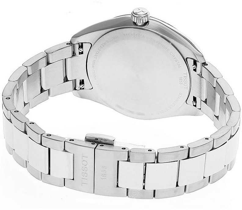 Laikrodis Tissot PR 100 Quartz Lady T150.210.11.041.00