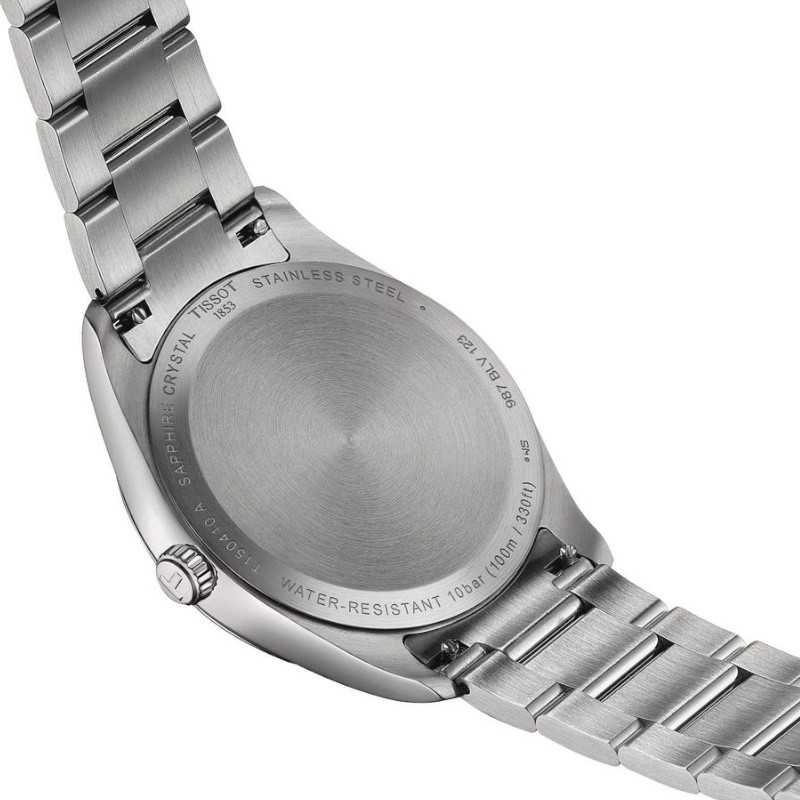 Laikrodis Tissot PR 100 Quartz Lady T150.210.11.041.00