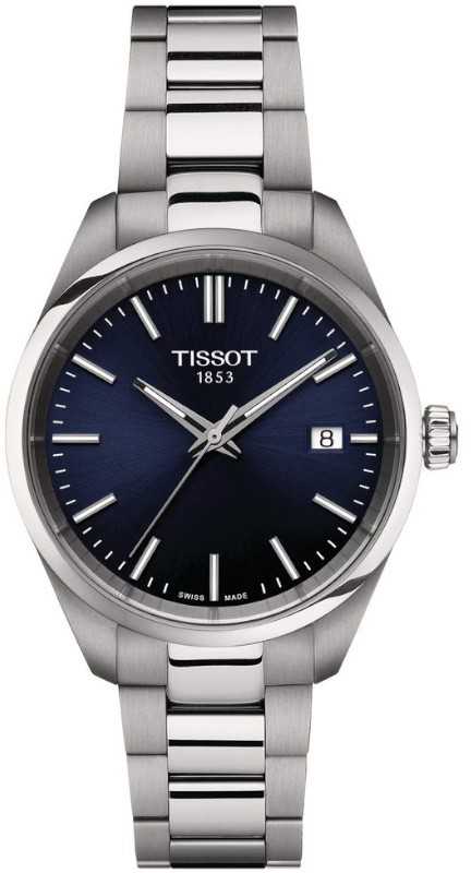 Laikrodis Tissot PR 100 Quartz Lady T150.210.11.041.00