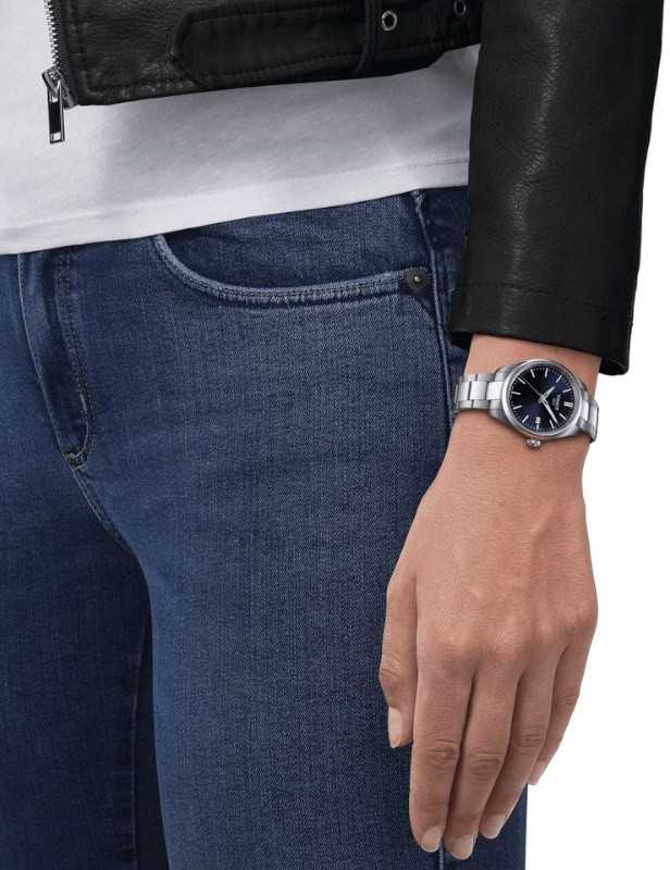 Laikrodis Tissot PR 100 Quartz Lady T150.210.11.041.00