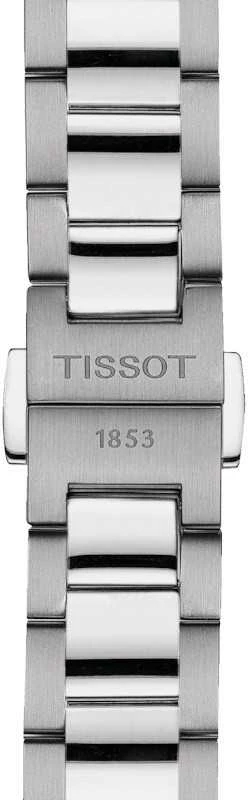 Laikrodis Tissot PR 100 Quartz Lady T150.210.11.351.00