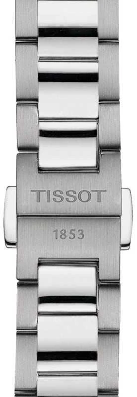 Laikrodis Tissot PR 100 Quartz Lady T150.210.21.031.00