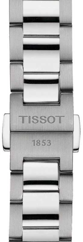 Laikrodis Tissot PR 100 Quartz Lady T150.210.21.031.00