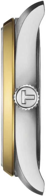 Laikrodis Tissot PR 100 Quartz Lady T150.210.21.031.00