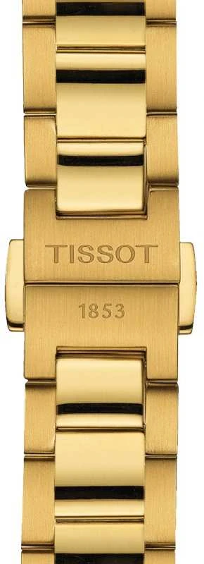 Laikrodis Tissot PR 100 Quartz Lady T150.210.33.021.00